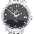OMEGA 424.10.33.20.01.001 De Ville Prestige Date Automatic Ladies