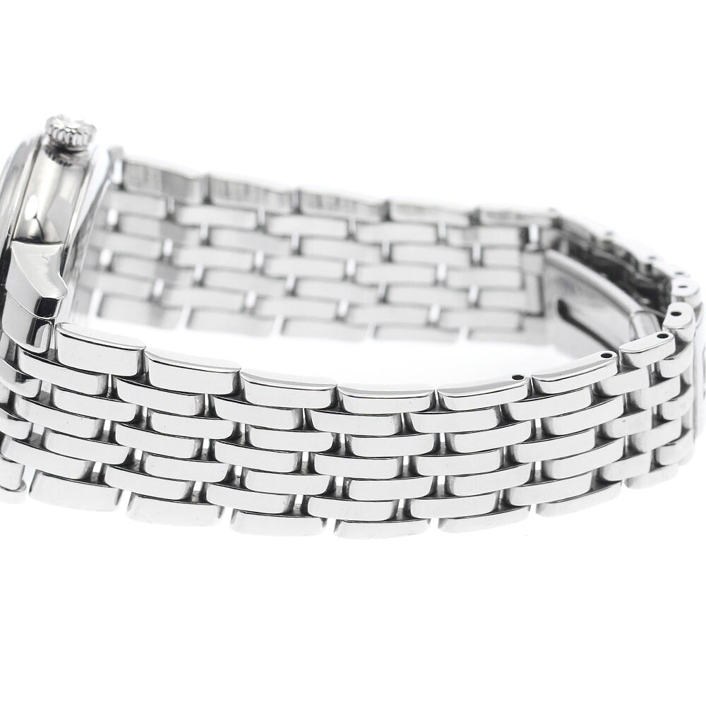 OMEGA 424.10.33.20.01.001 De Ville Prestige Date Automatic Ladies