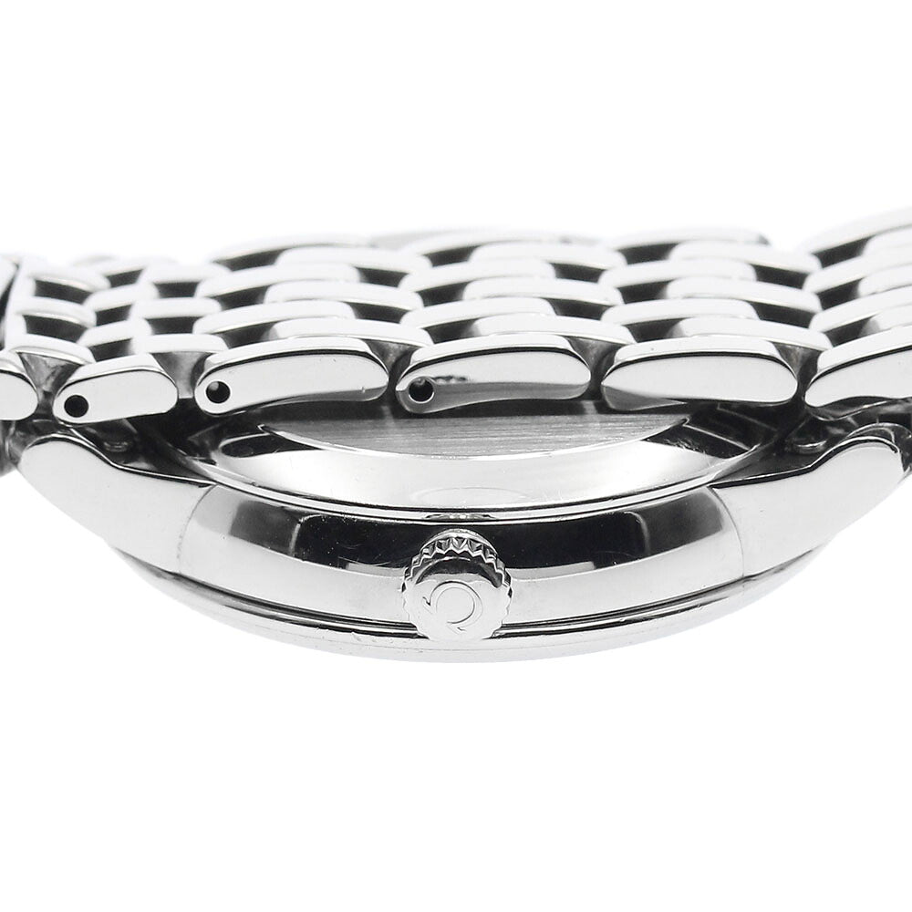 OMEGA 424.10.33.20.01.001 De Ville Prestige Date Automatic Ladies