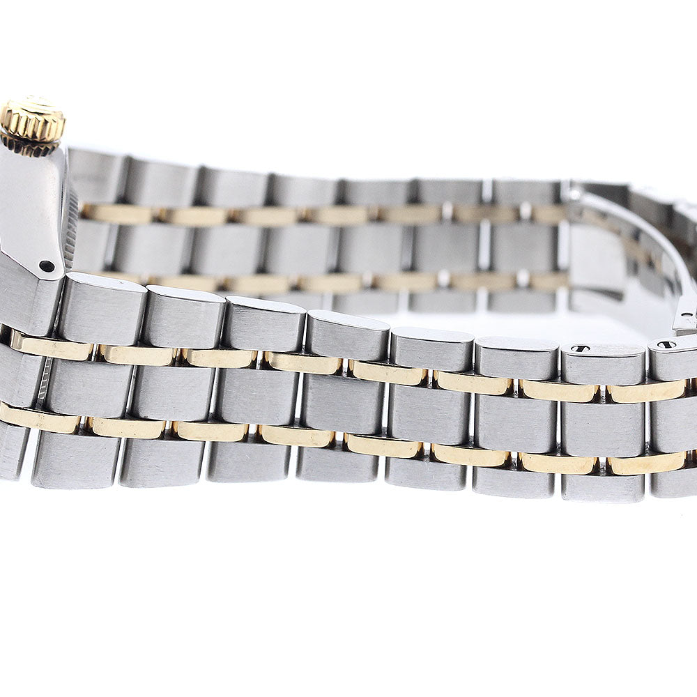 TUDOR 28303 Royal Date YG Combination Automatic Ladies Watch with Warranty