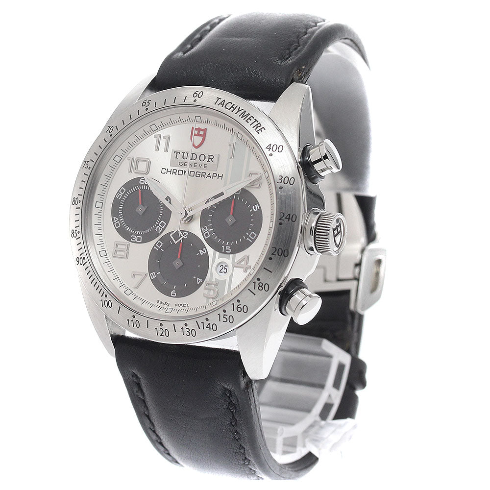 TUDOR 42000 Fastrider Chronograph Automatic Men's Watch with Warranty
