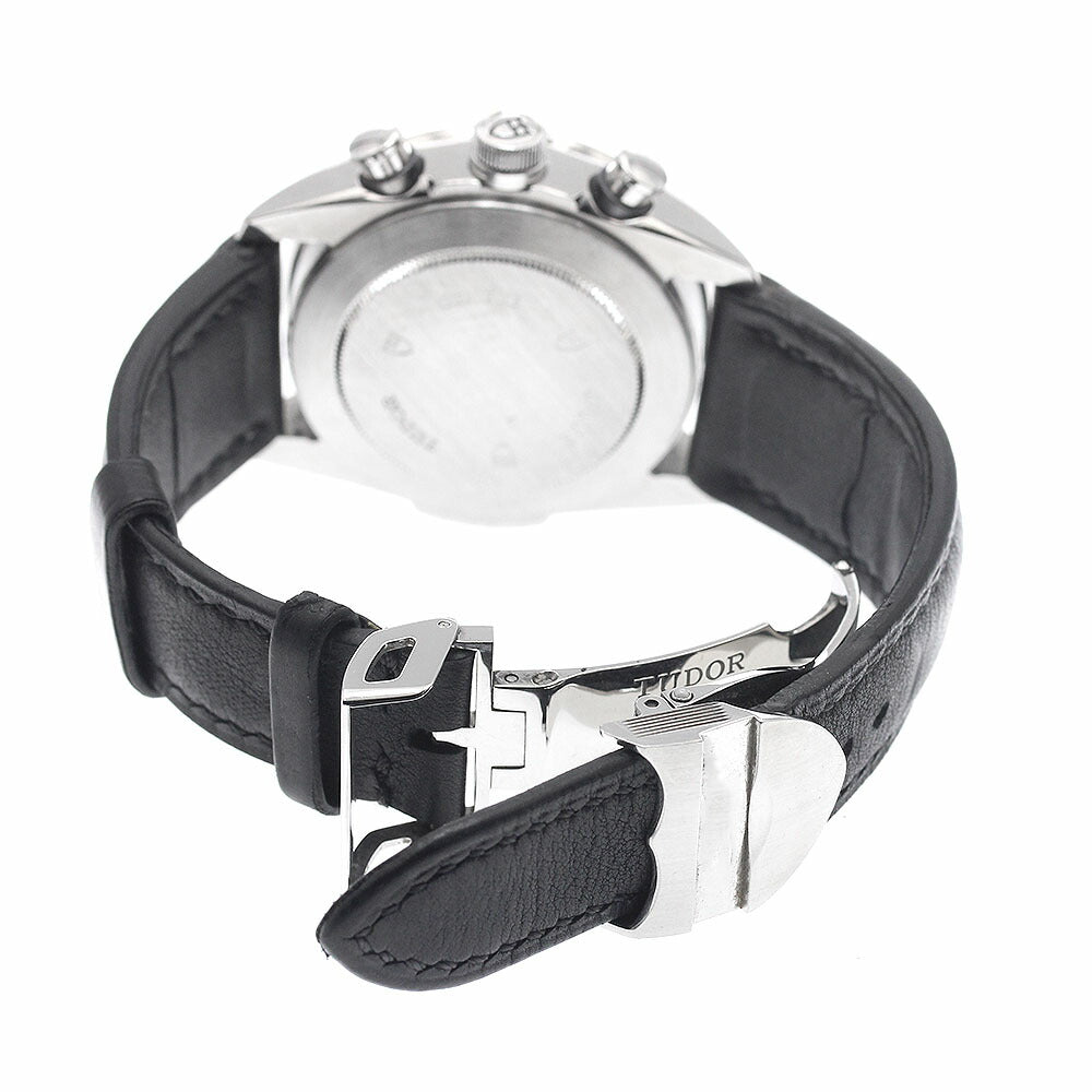 TUDOR 42000 Fastrider Chronograph Automatic Men's Watch with Warranty