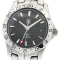 TAG Heuer WJF2116 Link GMT Date Automatic Men's Watch