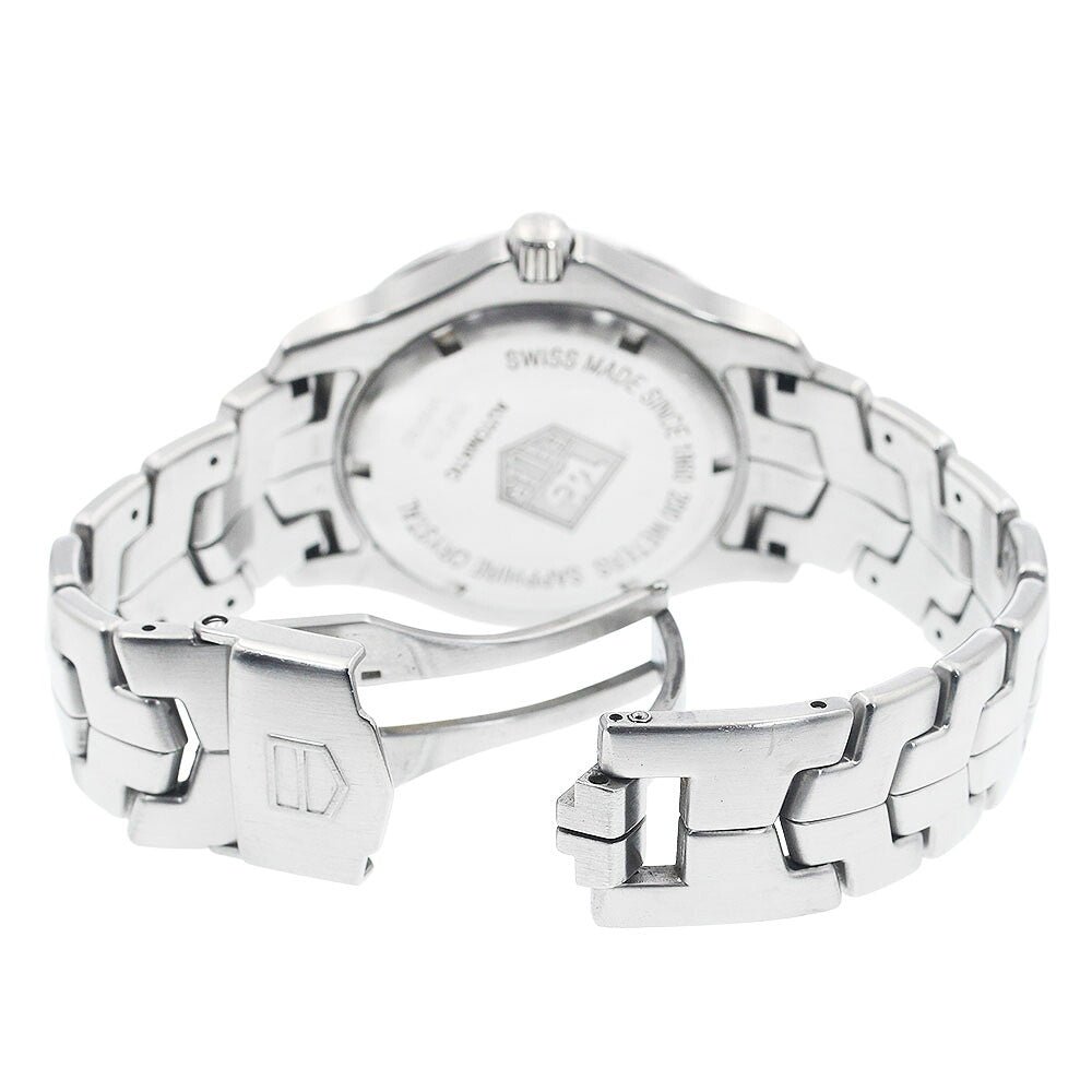 TAG Heuer WJF2116 Link GMT Date Automatic Men's Watch