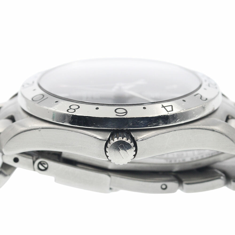 TAG Heuer WJF2116 Link GMT Date Automatic Men's Watch