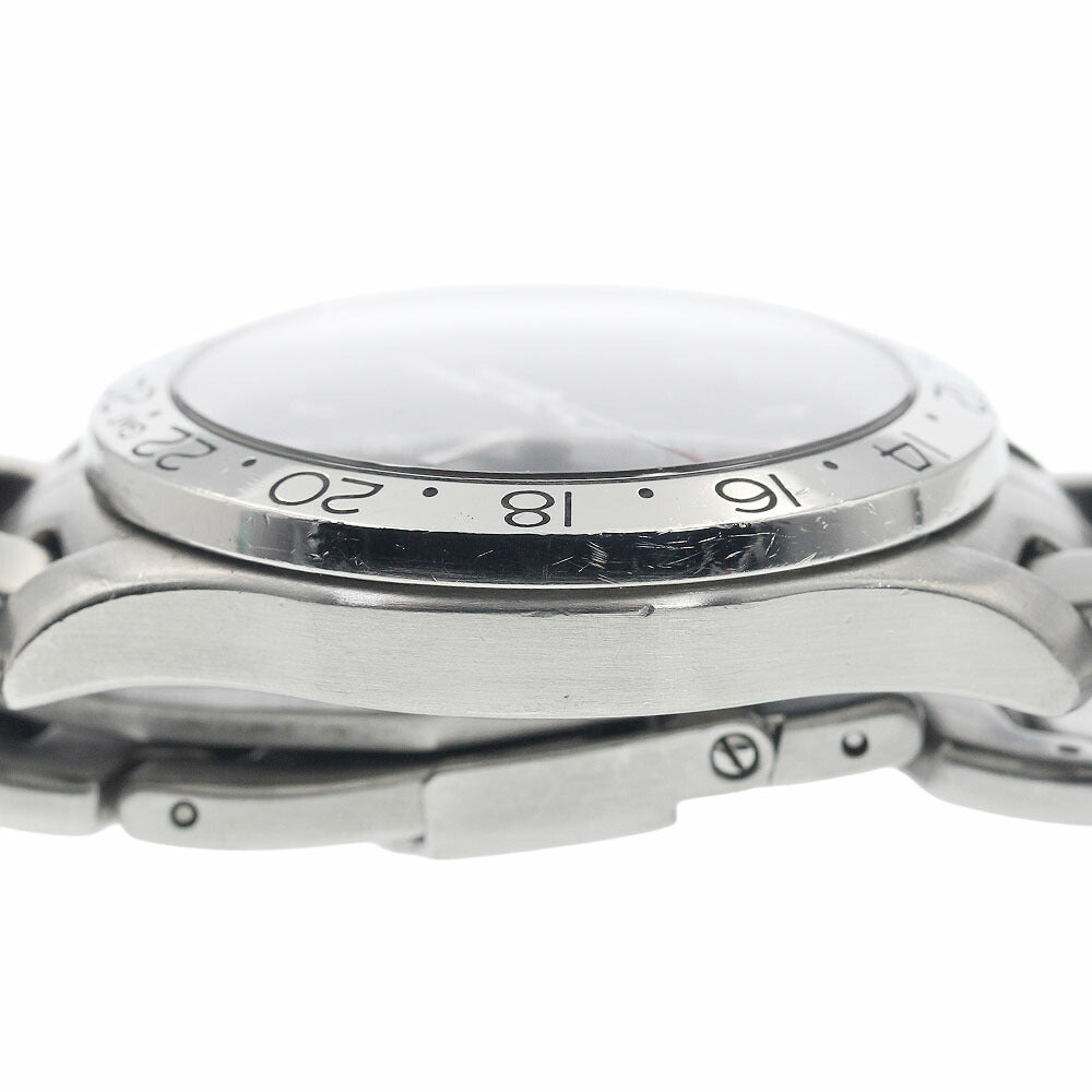 TAG Heuer WJF2116 Link GMT Date Automatic Men's Watch