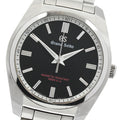 SEIKO SBGX293/9F61-0AD0 Grand Enhanced Anti-Magnetic Model Quartz Men's Watch with Box and Warranty Card
