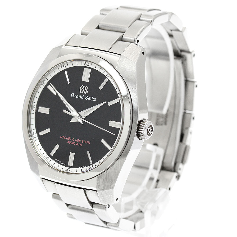 SEIKO SBGX293/9F61-0AD0 Grand Enhanced Anti-Magnetic Model Quartz Men's Watch with Box and Warranty Card