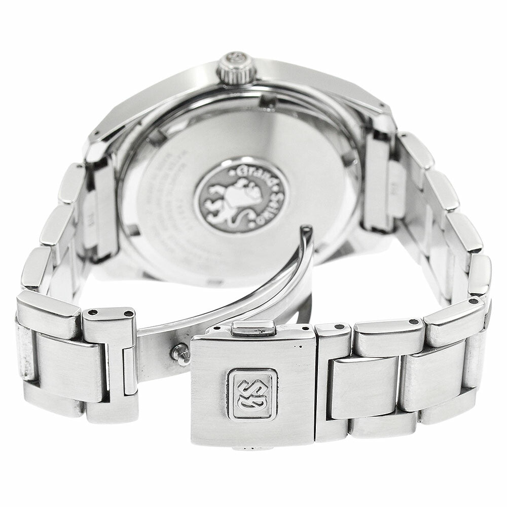 SEIKO SBGX293/9F61-0AD0 Grand Enhanced Anti-Magnetic Model Quartz Men's Watch with Box and Warranty Card