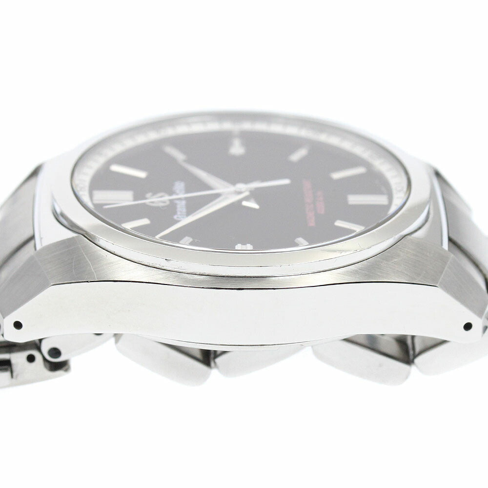 SEIKO SBGX293/9F61-0AD0 Grand Enhanced Anti-Magnetic Model Quartz Men's Watch with Box and Warranty Card
