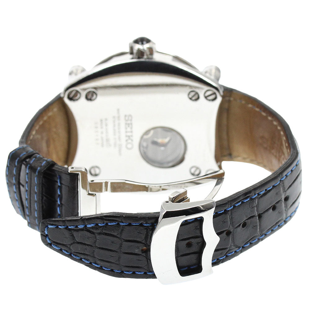 SEIKO SBLL007/8L38-00C0 Galante Automatic Men's Watch
