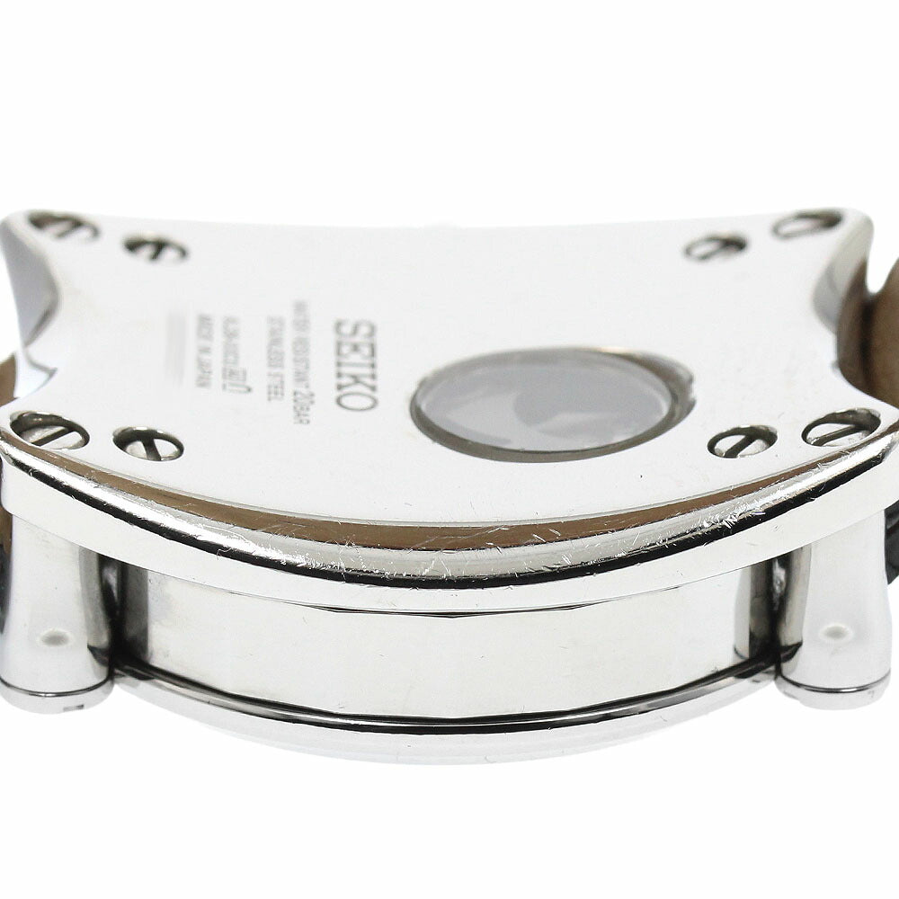 SEIKO SBLL007/8L38-00C0 Galante Automatic Men's Watch