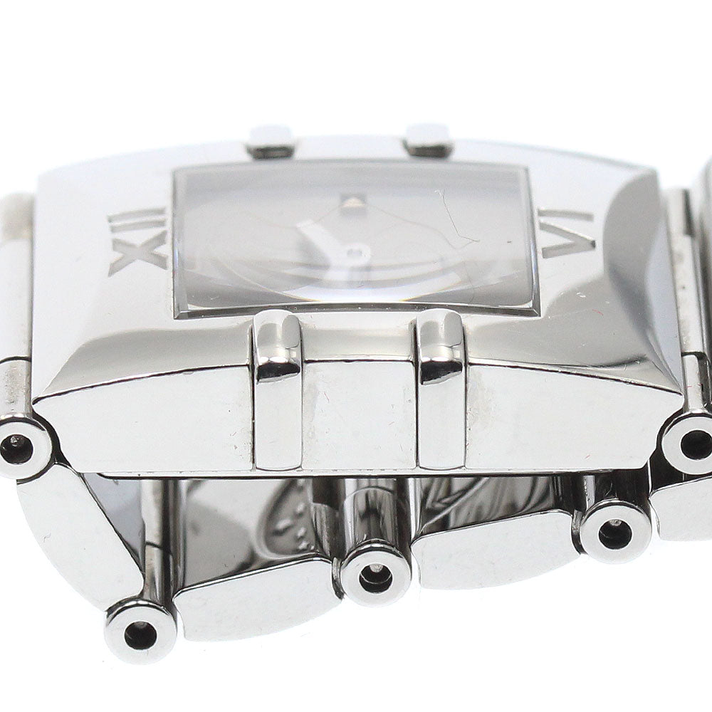 OMEGA 1521.31 Constellation Carre Quadra Quartz Ladies Watch (with box and warranty)