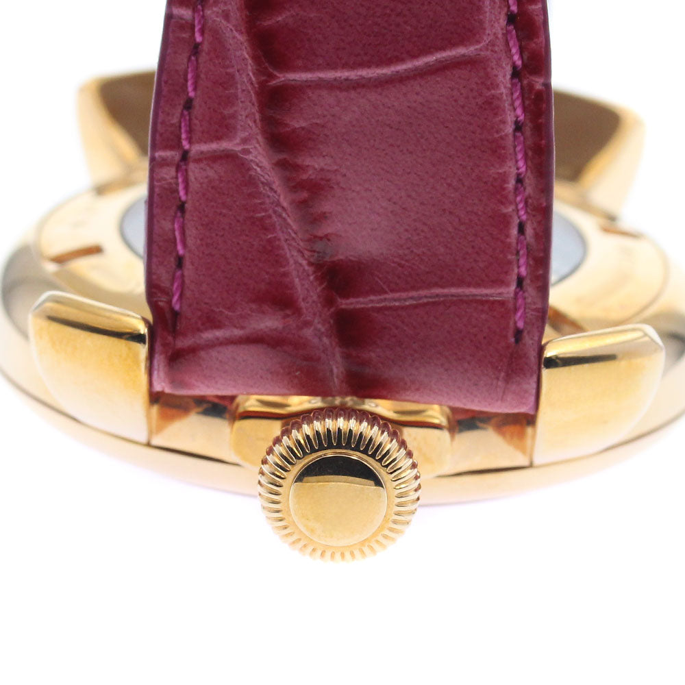 GaGa MILANO 5011.MOS02S Manuale 48 Small Seconds Hand-wound Men's Watch with Box and Warranty Card
