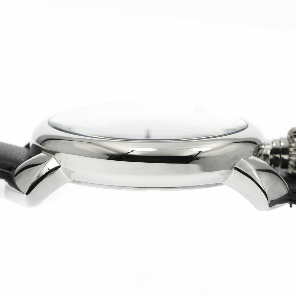 GaGa MILANO 5020.ART.01 Manuale 40 Limited Edition of 500 Worldwide Quartz Ladies' Watch Excellent Condition with Warranty.
