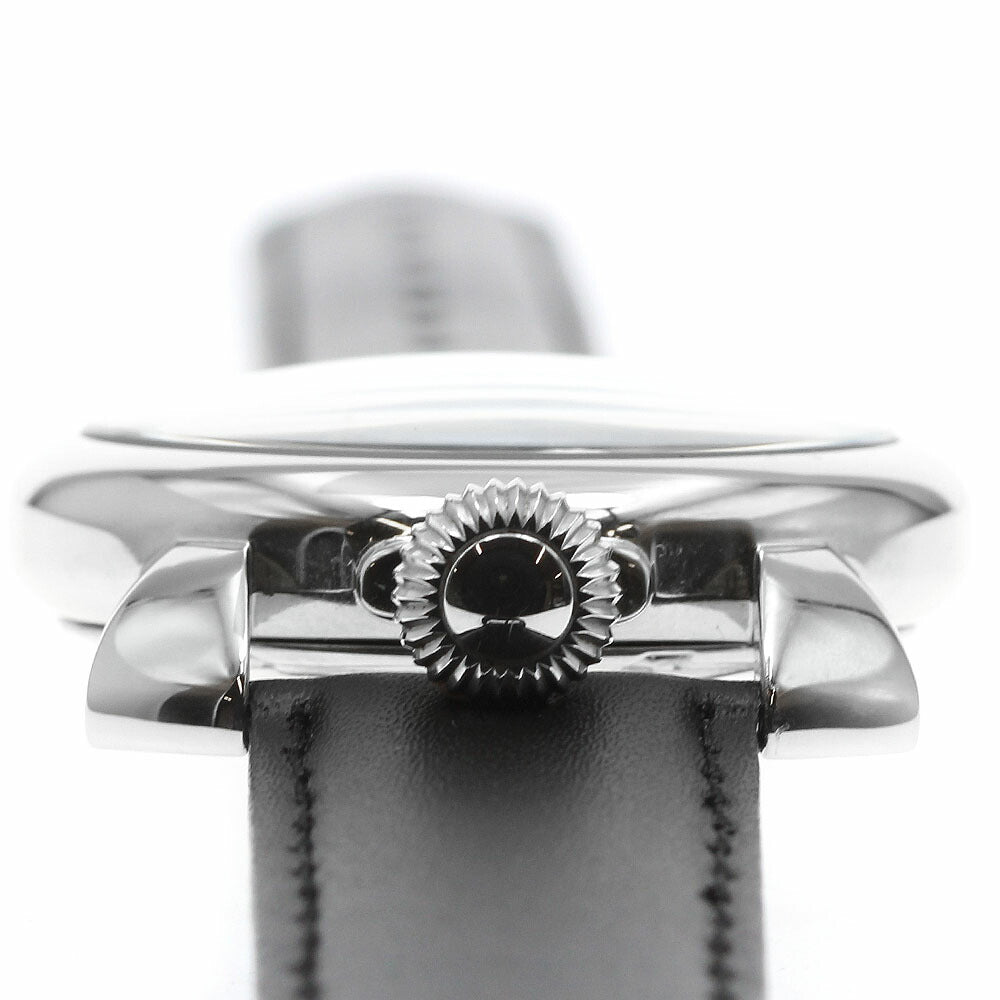GaGa MILANO 5020.ART.01 Manuale 40 Limited Edition of 500 Worldwide Quartz Ladies' Watch Excellent Condition with Warranty.