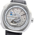 SEVENFRIDAY SF-V1/01 SF Series Small Seconds Day & Night Automatic Men's Watch (Comes with inner box and warranty)