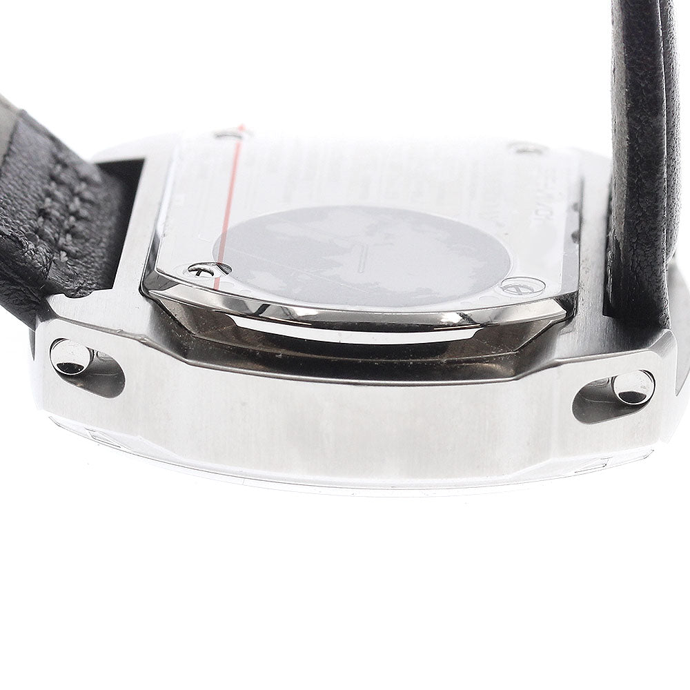 SEVENFRIDAY SF-V1/01 SF Series Small Seconds Day & Night Automatic Men's Watch (Comes with inner box and warranty)