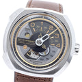 SEVENFRIDAY SF-V2/01 V Series Day & Night Indicator Small Seconds Automatic Men's Watch Excellent Condition with Inner Box
