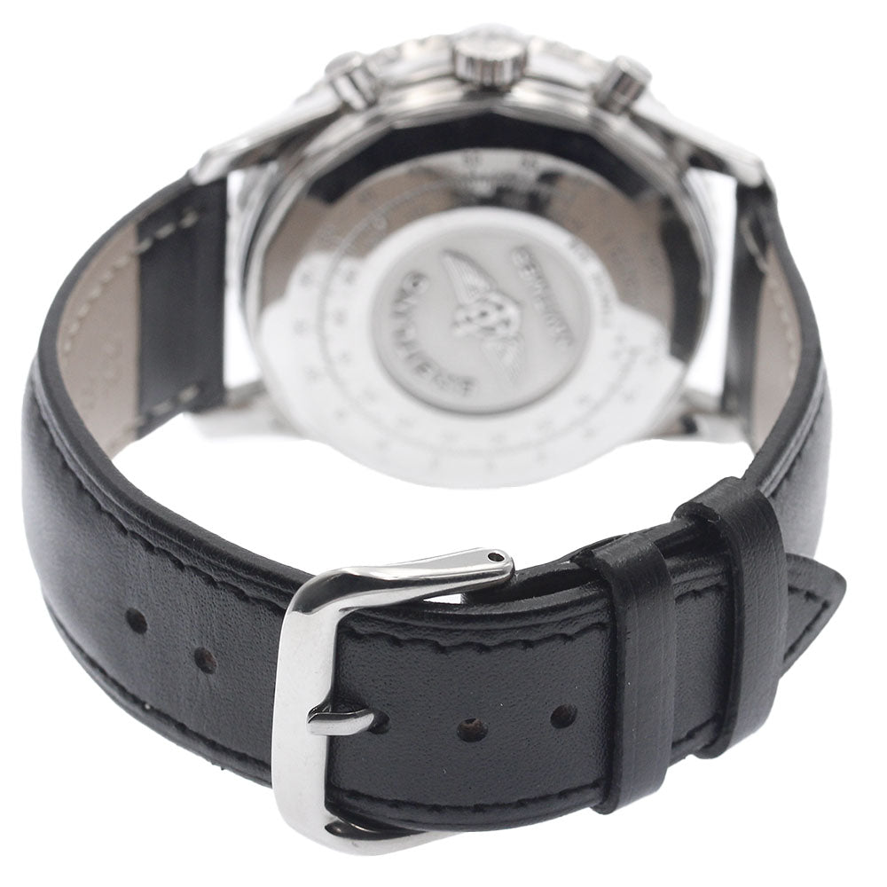 BREITLING A13022.1 Old Navitimer Chronograph Automatic Men's Watch