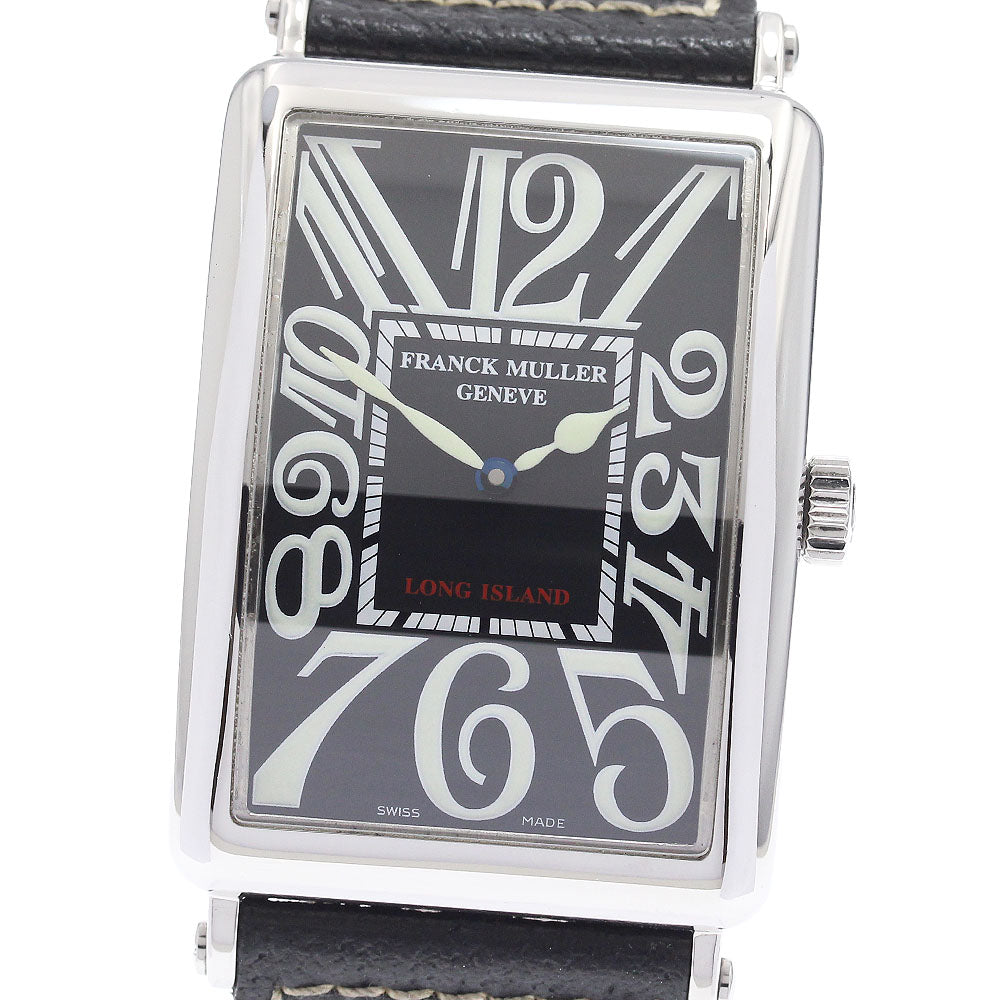 FRANCK MULLER 1150SC Long Island Japan Limited Edition (400 pieces) Automatic Men's Watch