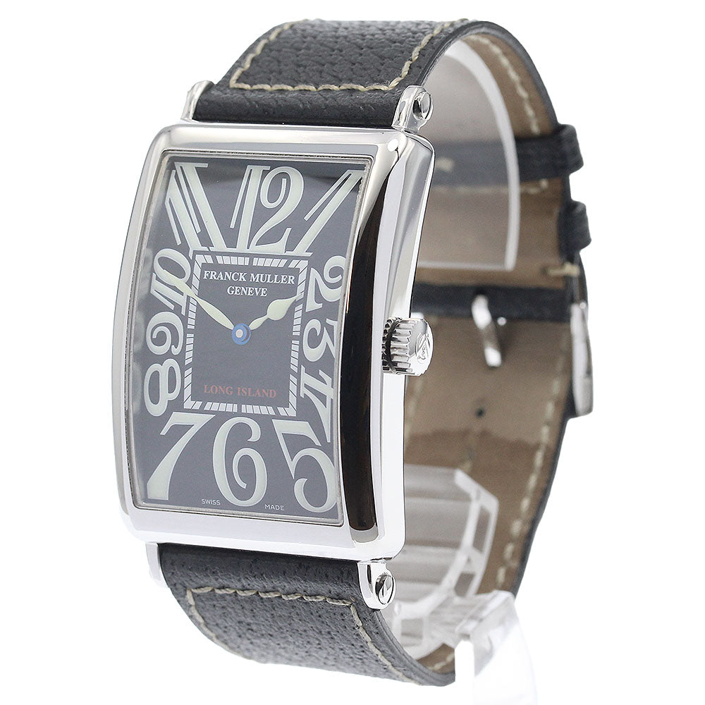 FRANCK MULLER 1150SC Long Island Japan Limited Edition (400 pieces) Automatic Men's Watch