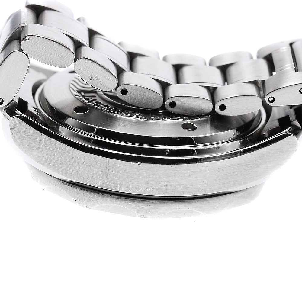 OMEGA 2595.30 Seamaster 300 Apnea Jacques Mayol Chronograph Automatic Men's Watch with Warranty