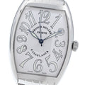 FRANCK MULLER 6850 Casablanca Automatic Men's Watch (Good Condition)