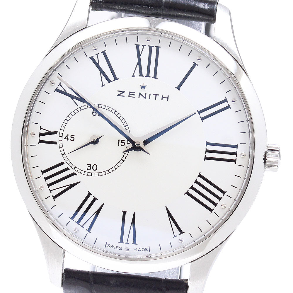 ZENITH 03.2010.681/11.C493 Elite Heritage Ultra Thin Automatic Men's Watch