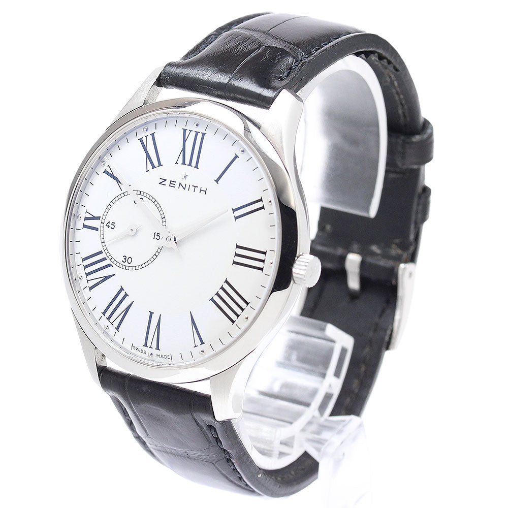 ZENITH 03.2010.681/11.C493 Elite Heritage Ultra Thin Automatic Men's Watch