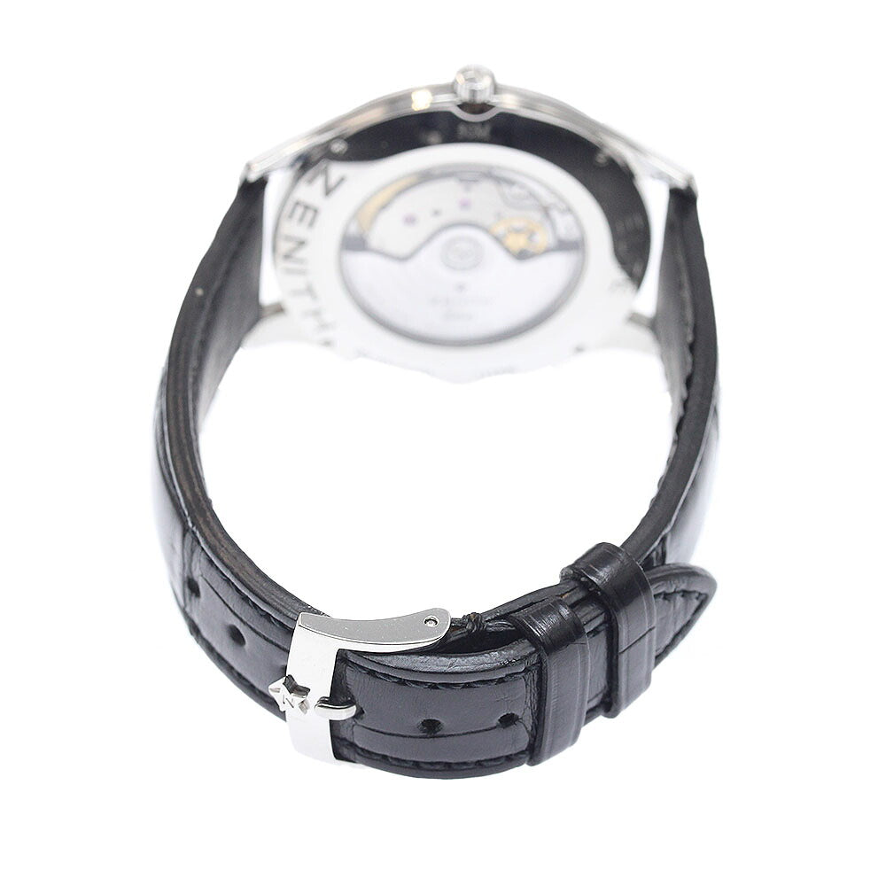 ZENITH 03.2010.681/11.C493 Elite Heritage Ultra Thin Automatic Men's Watch