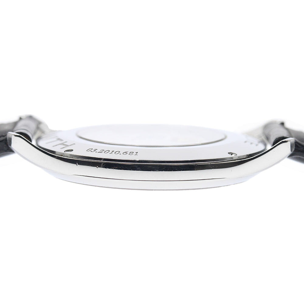 ZENITH 03.2010.681/11.C493 Elite Heritage Ultra Thin Automatic Men's Watch