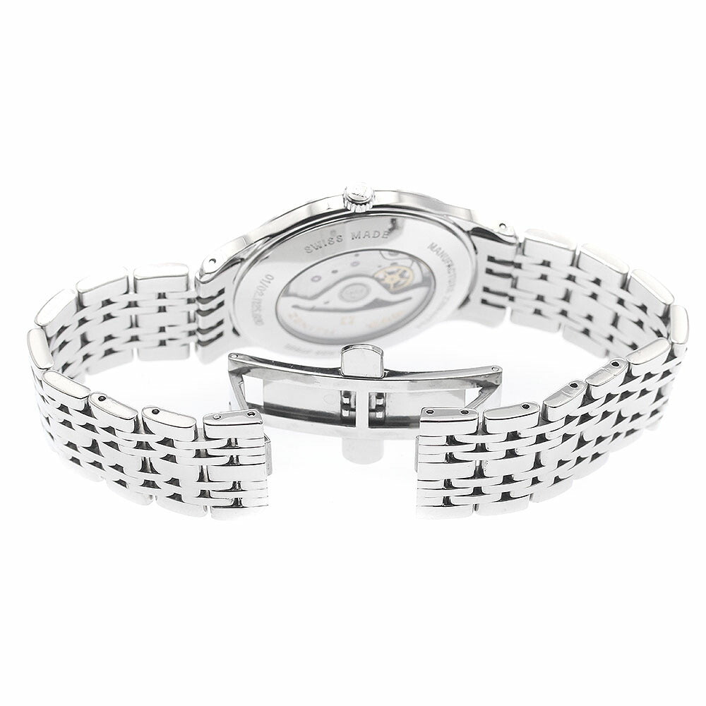 ZENITH 01/02.1125.680 Class Elite Date Small Seconds Automatic Men's Watch with Warranty