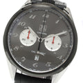 TAG Heuer CAR2C14 Carrera 1887 Chronograph 100th Anniversary Limited Edition (200 pieces in Japan) Automatic Men's Watch with Box and Warranty Card