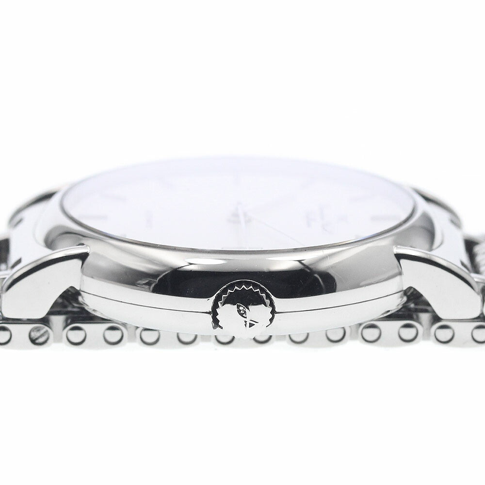 IWC SCHAFFHAUSEN IW351318 Portofino Date Automatic Men's Watch (Good Condition)