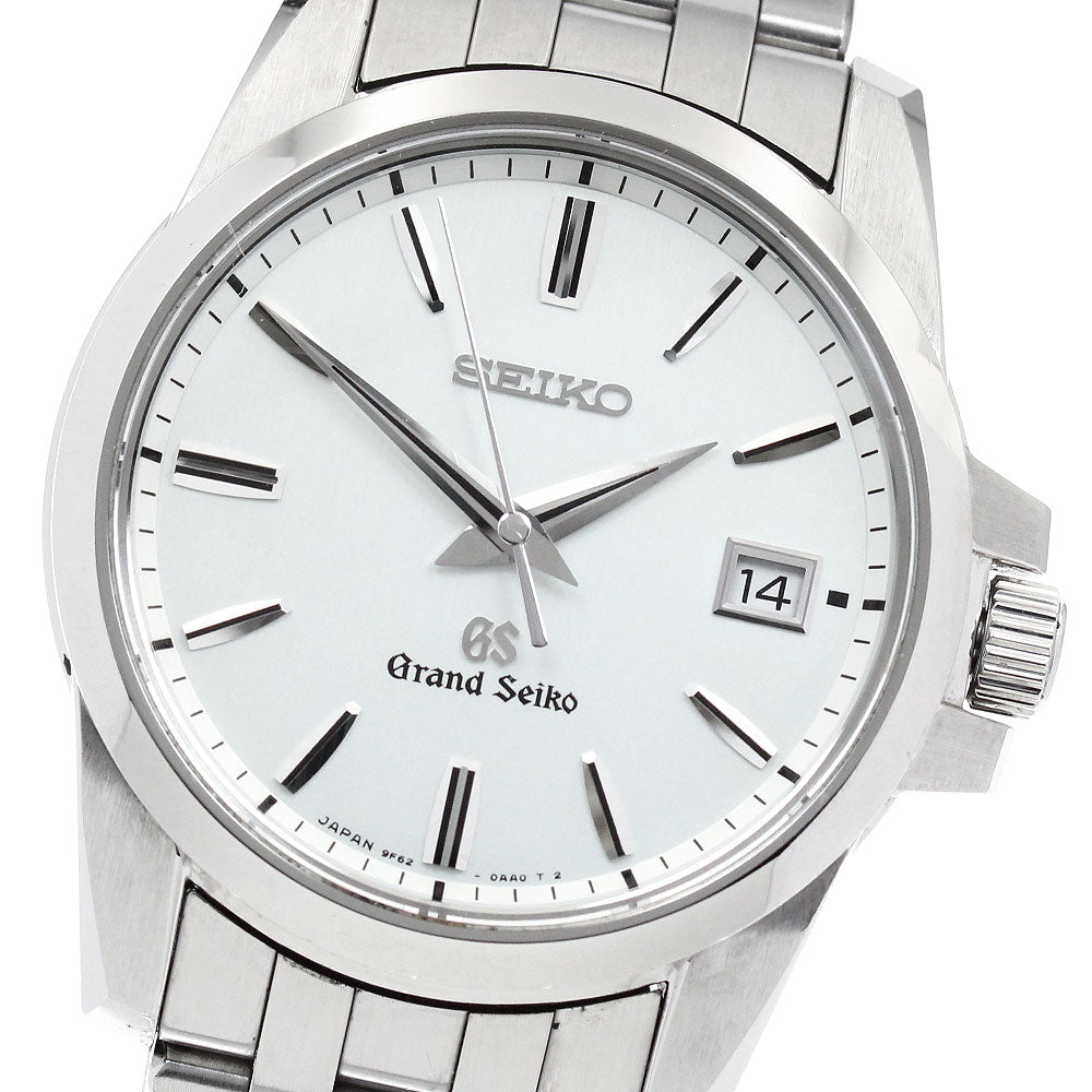 SEIKO SBGX047/9F62-0AA0 Grand Date Quartz Men's Watch (with box)