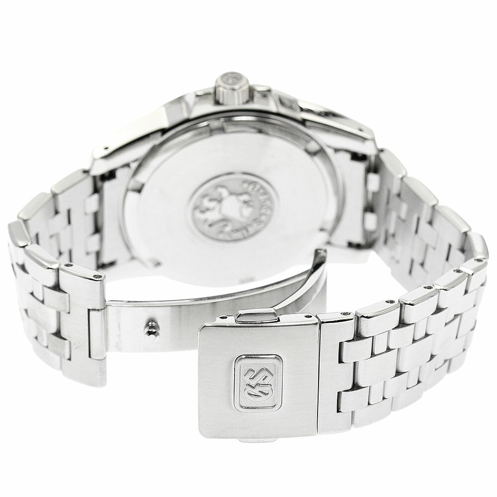 SEIKO SBGX047/9F62-0AA0 Grand Date Quartz Men's Watch (with box)