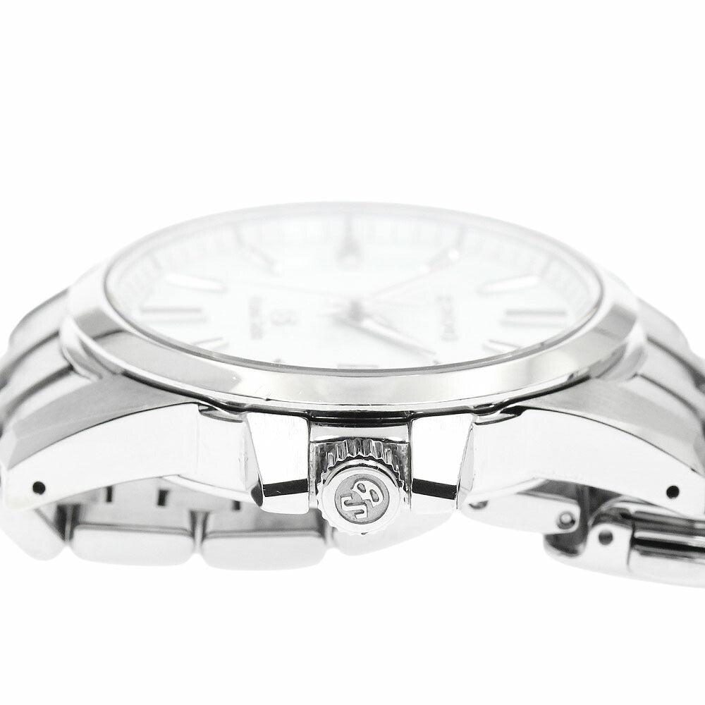 SEIKO SBGX047/9F62-0AA0 Grand Date Quartz Men's Watch (with box)