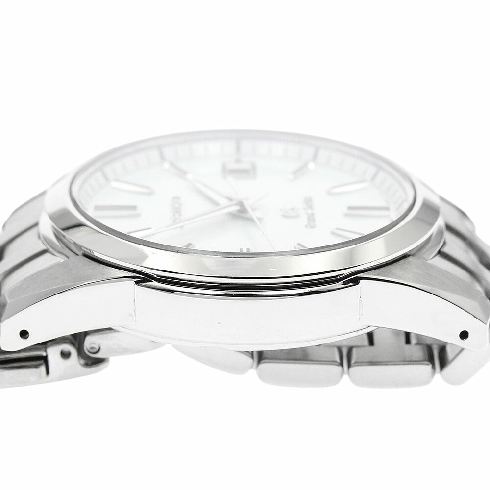 SEIKO SBGX047/9F62-0AA0 Grand Date Quartz Men's Watch (with box)