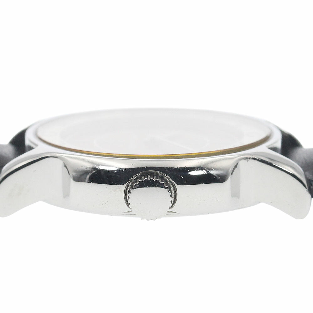 BVLGARI ST29S Solo Tempo Date Quartz Ladies
