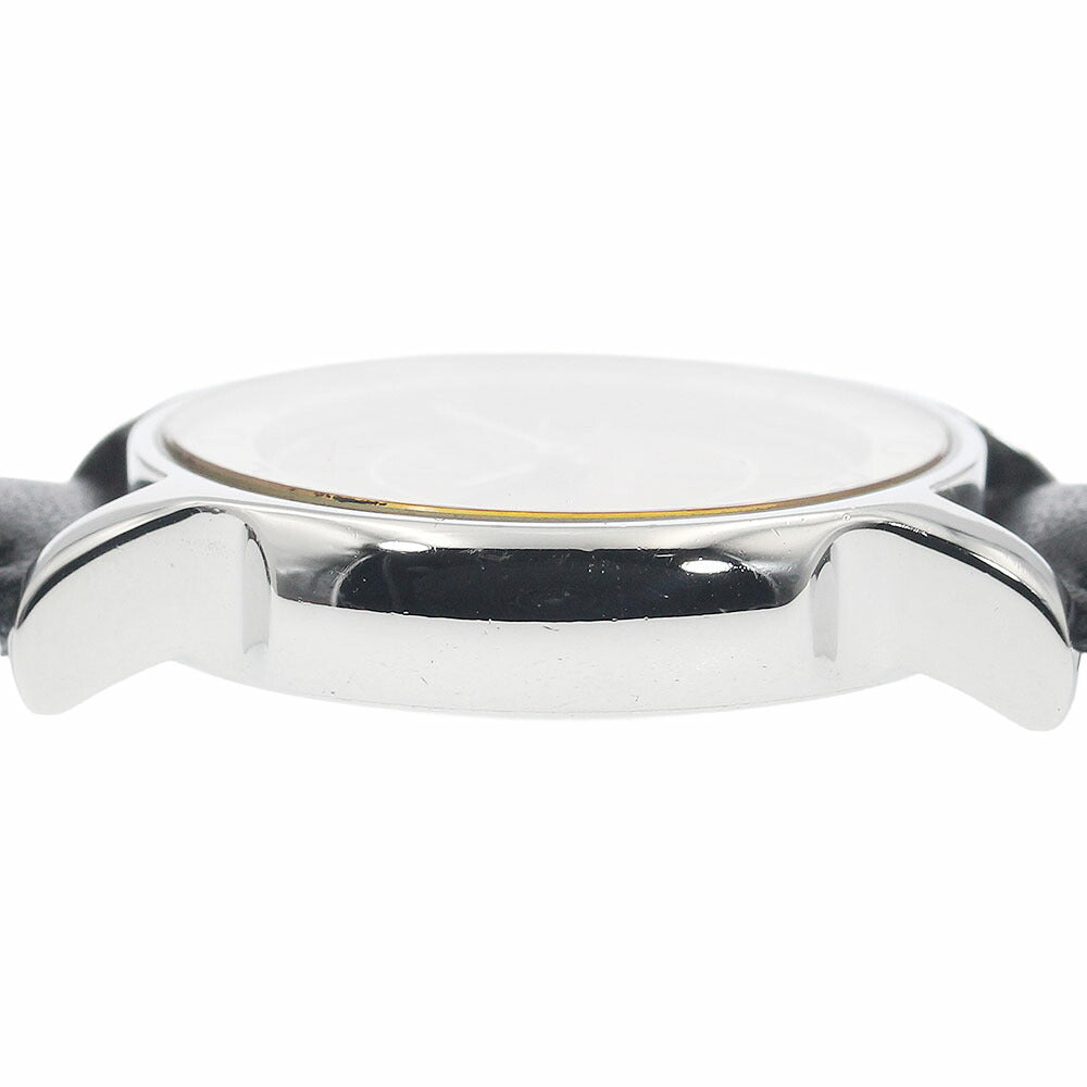 BVLGARI ST29S Solo Tempo Date Quartz Ladies
