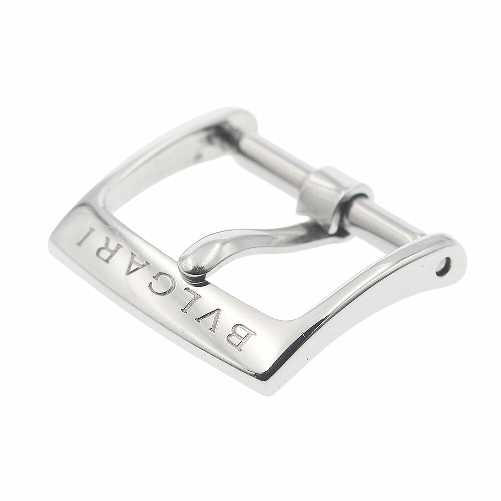 BVLGARI ST29S Solo Tempo Date Quartz Ladies