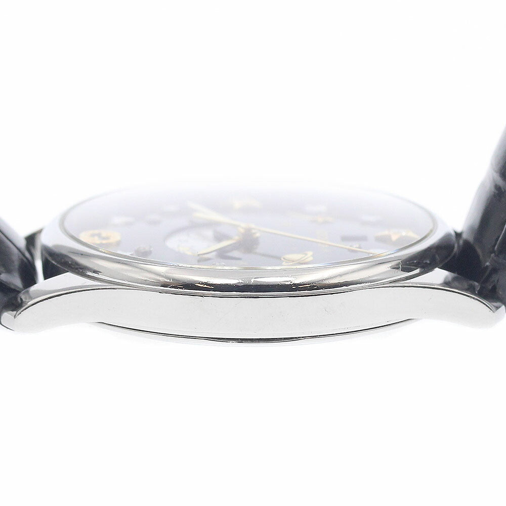 GUCCI 126.4/YA1264091 G-Timeless Moonphase Quartz Women's Watch (with inner box and warranty)