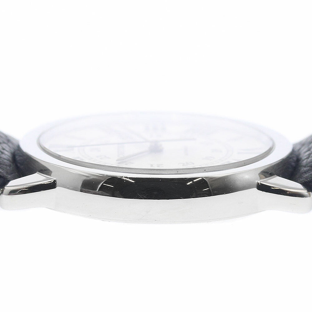 CARTIER WSRN0021 Ronde Solo de 36mm Automatic Men's Watch Excellent Condition with Warranty Card