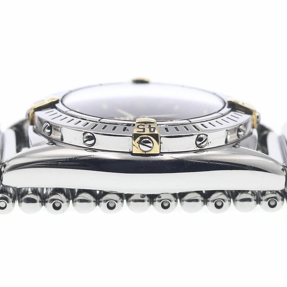 BREITLING B52045.1 Callistino Date Quartz Ladies Watch