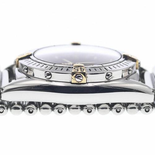 BREITLING B52045.1 Callistino Date Quartz Ladies Watch