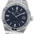 MAURICE LACROIX AI6007-SS002-330-1 Icon Date Automatic Men's Watch (with box and warranty)