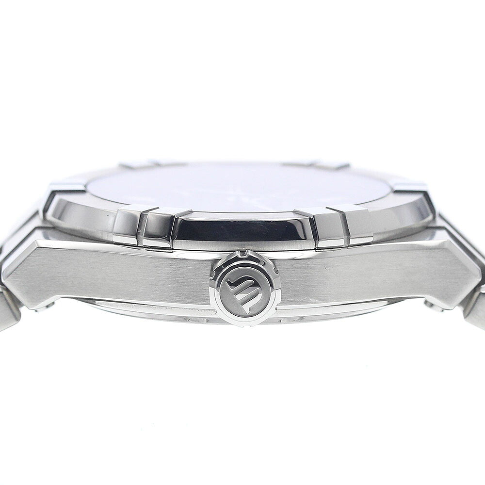 MAURICE LACROIX AI6007-SS002-330-1 Icon Date Automatic Men's Watch (with box and warranty)