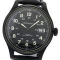 HAMILTON H705750 Khaki Field Automatic Men's Watch