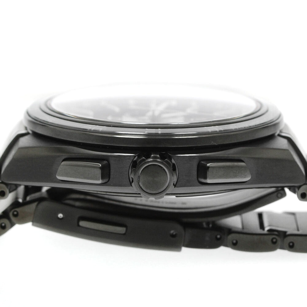 SEIKO SBXC179/5X83-0AP0-1 Astron Nextar GPS Solar Radio Controlled Men's Watch Excellent Condition with Box and Warranty.